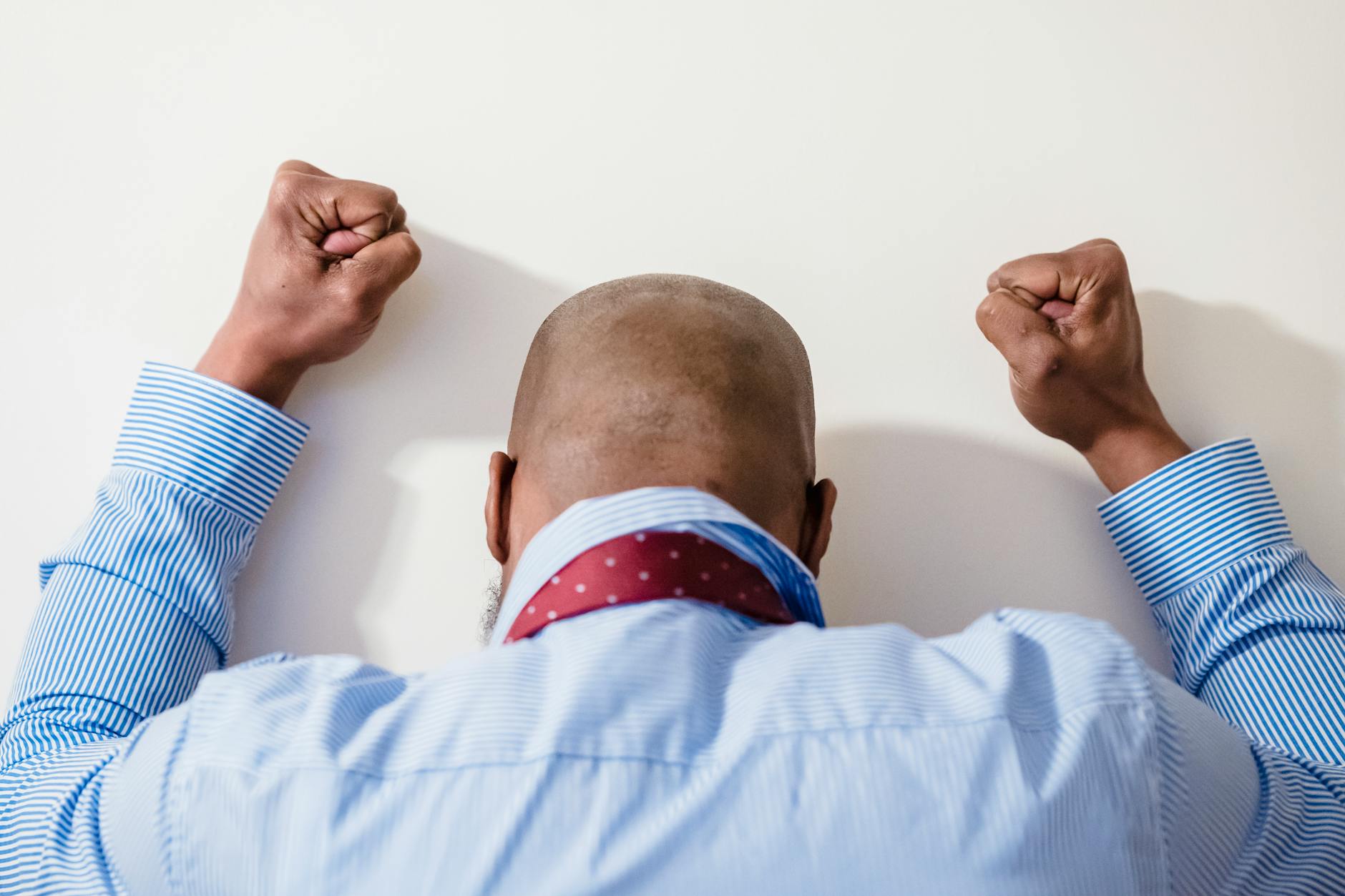 Relationships Under the Pressure of Success