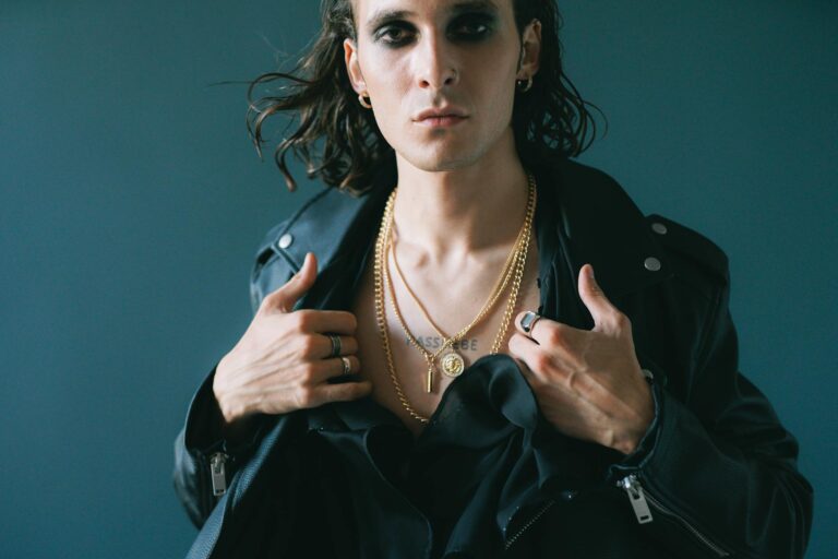 Rock Icon Unveils Personal Story Through New Book This Season - Featured image