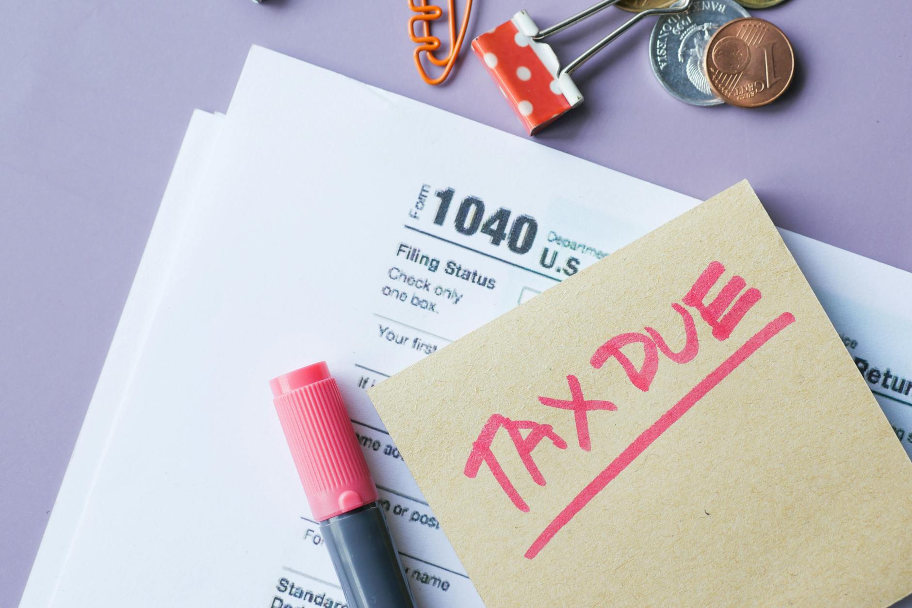TAX IMPLICATIONS AND INVESTMENT STRUCTURE CONSIDERATIONS