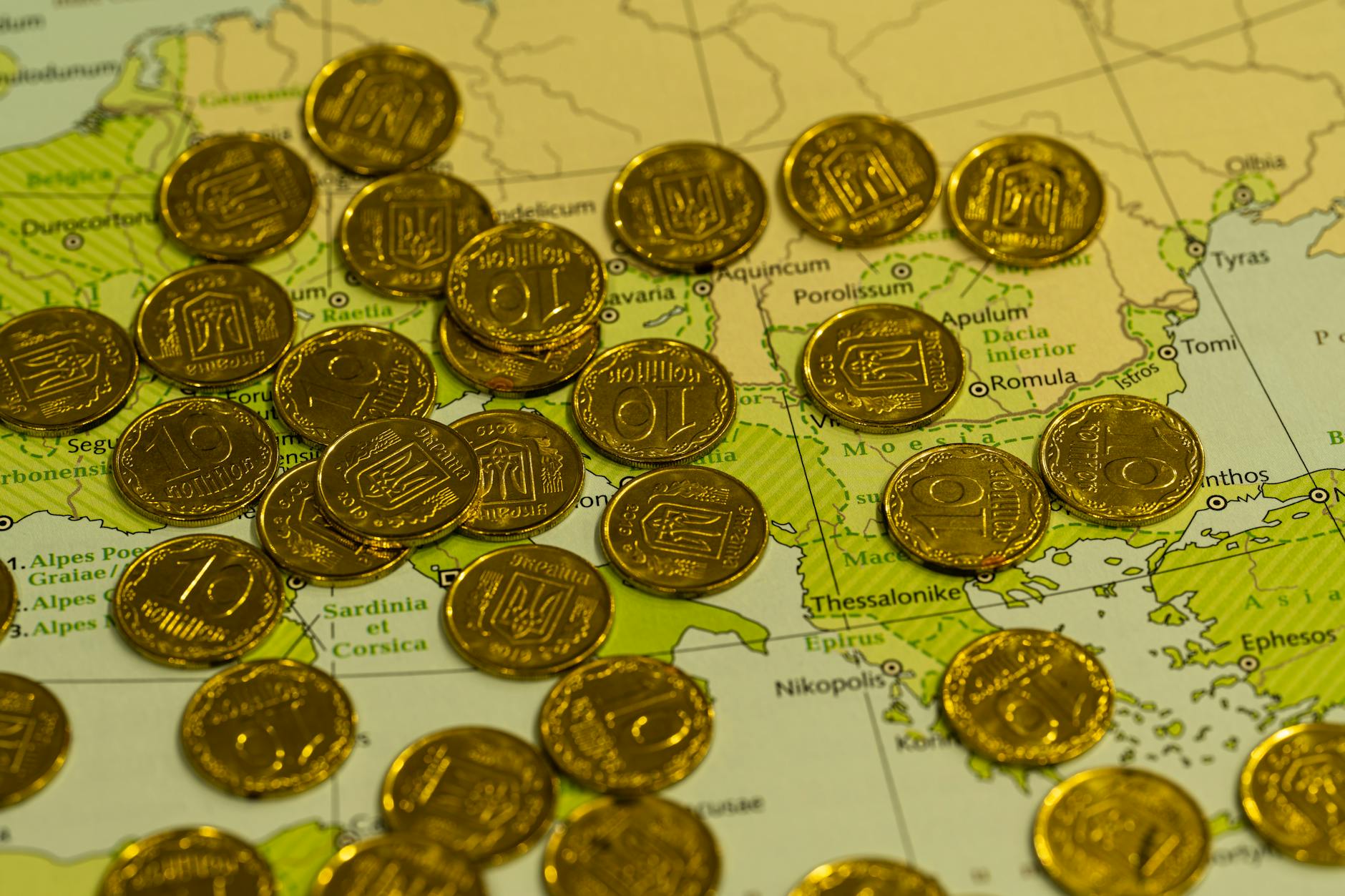The Geopolitical Lens Now Applied to All Tech Acquisitions