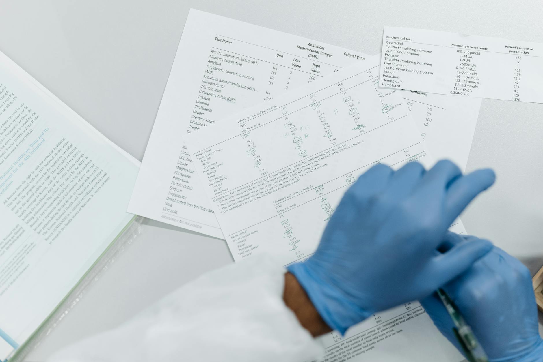 The Role of Scientific Validation and Regulatory Navigation in Unicorn Valuations