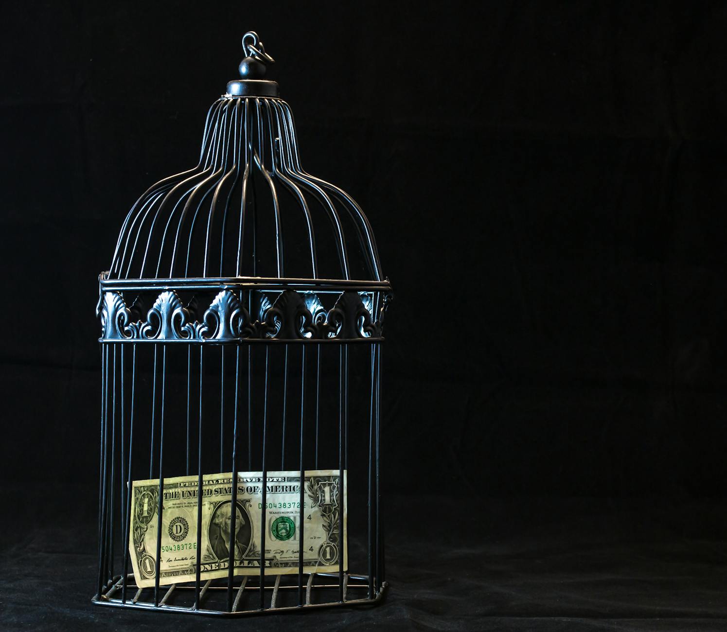 The Switching Cost Trap That Locks You In