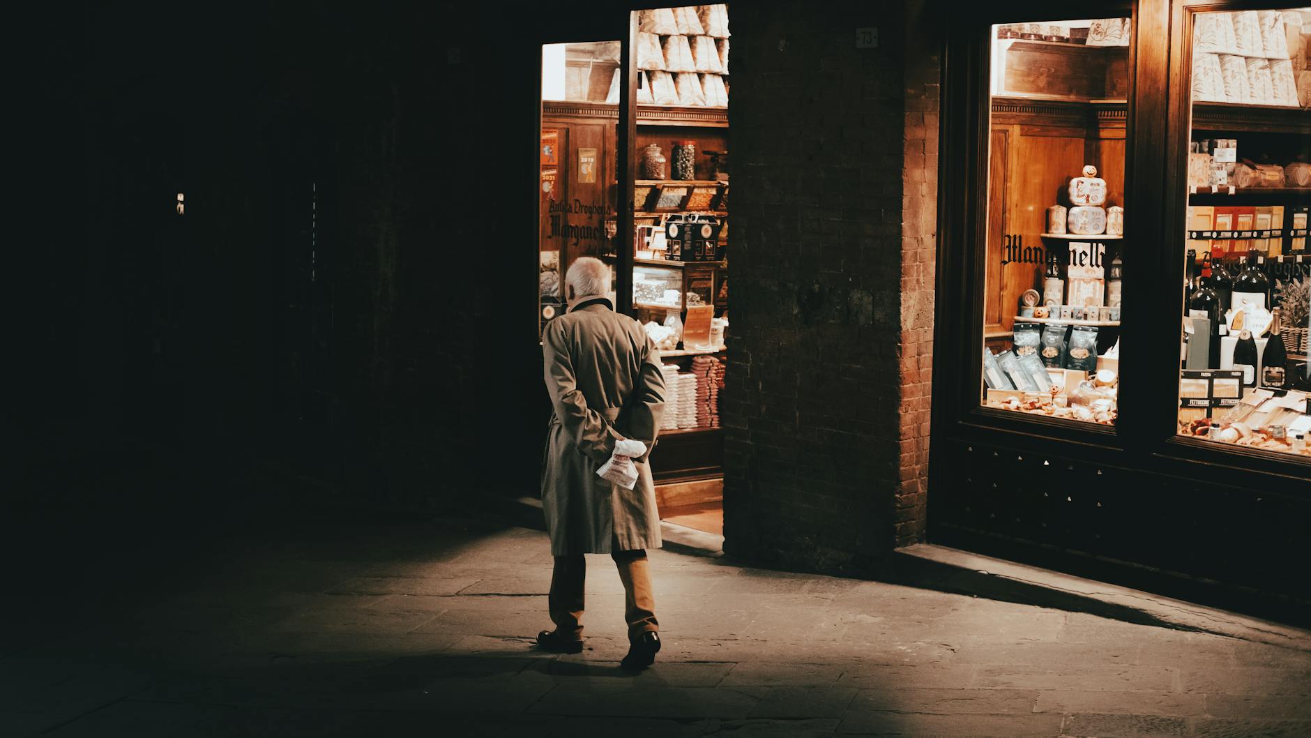 The Targets: Why Elderly Consumers Were Particularly Vulnerable