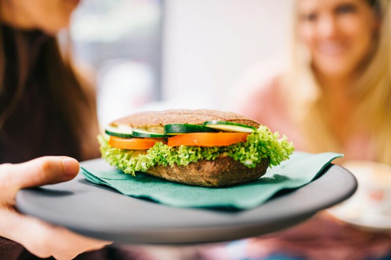 This vegan restaurant founder now faces unexpected property seizure and legal battles - Featured image