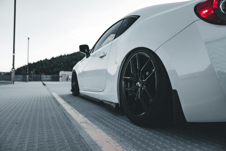 What Happened To The High-Profile Automotive Manufacturing Partnership - Featured image