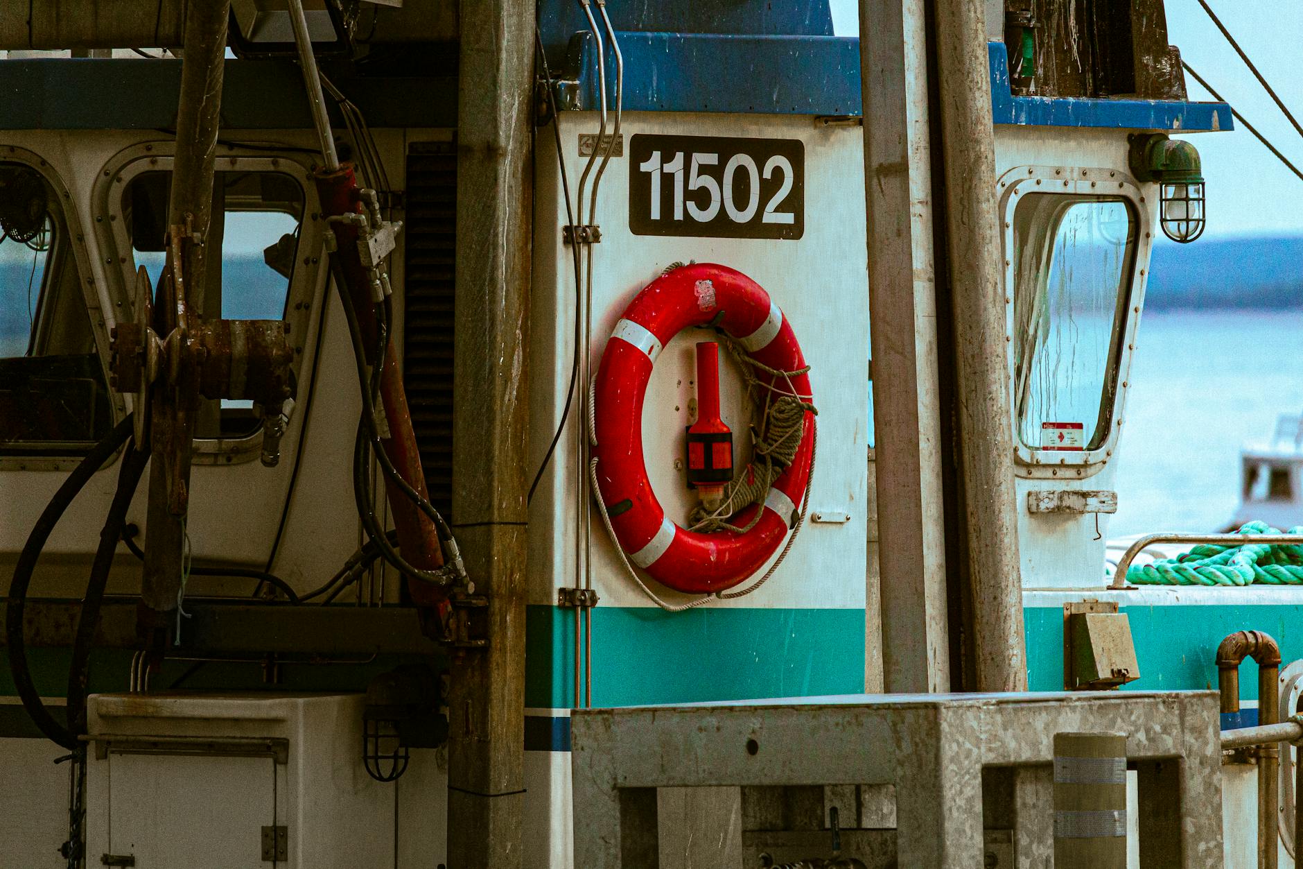 What Happens to a Platform When Its Founder Suddenly Dies?