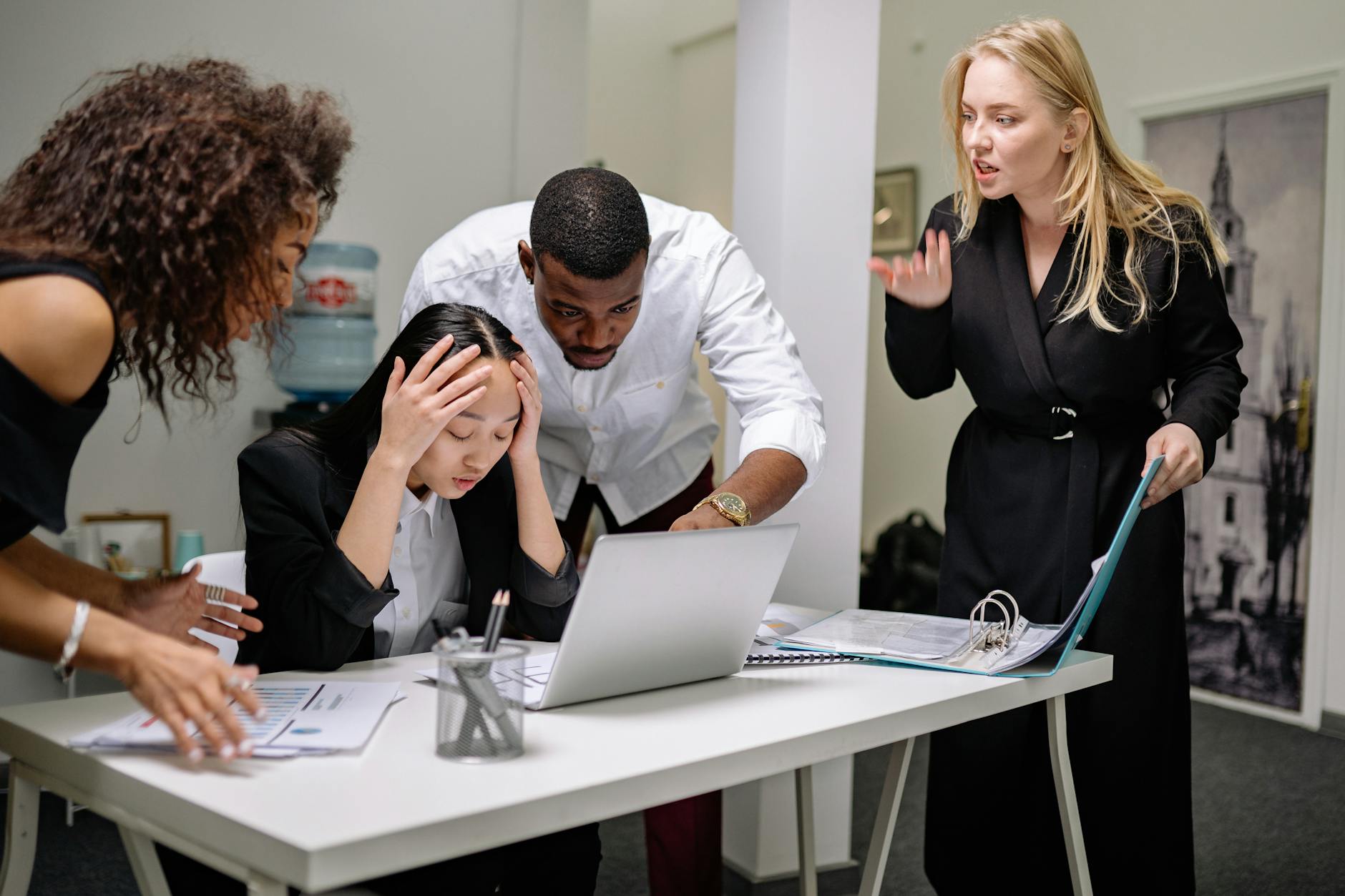 When Sameness Becomes a Business Problem