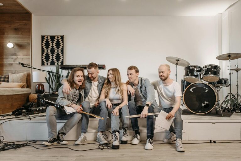 Why a 2000s music group faced internal conflict over health policy views - Featured image