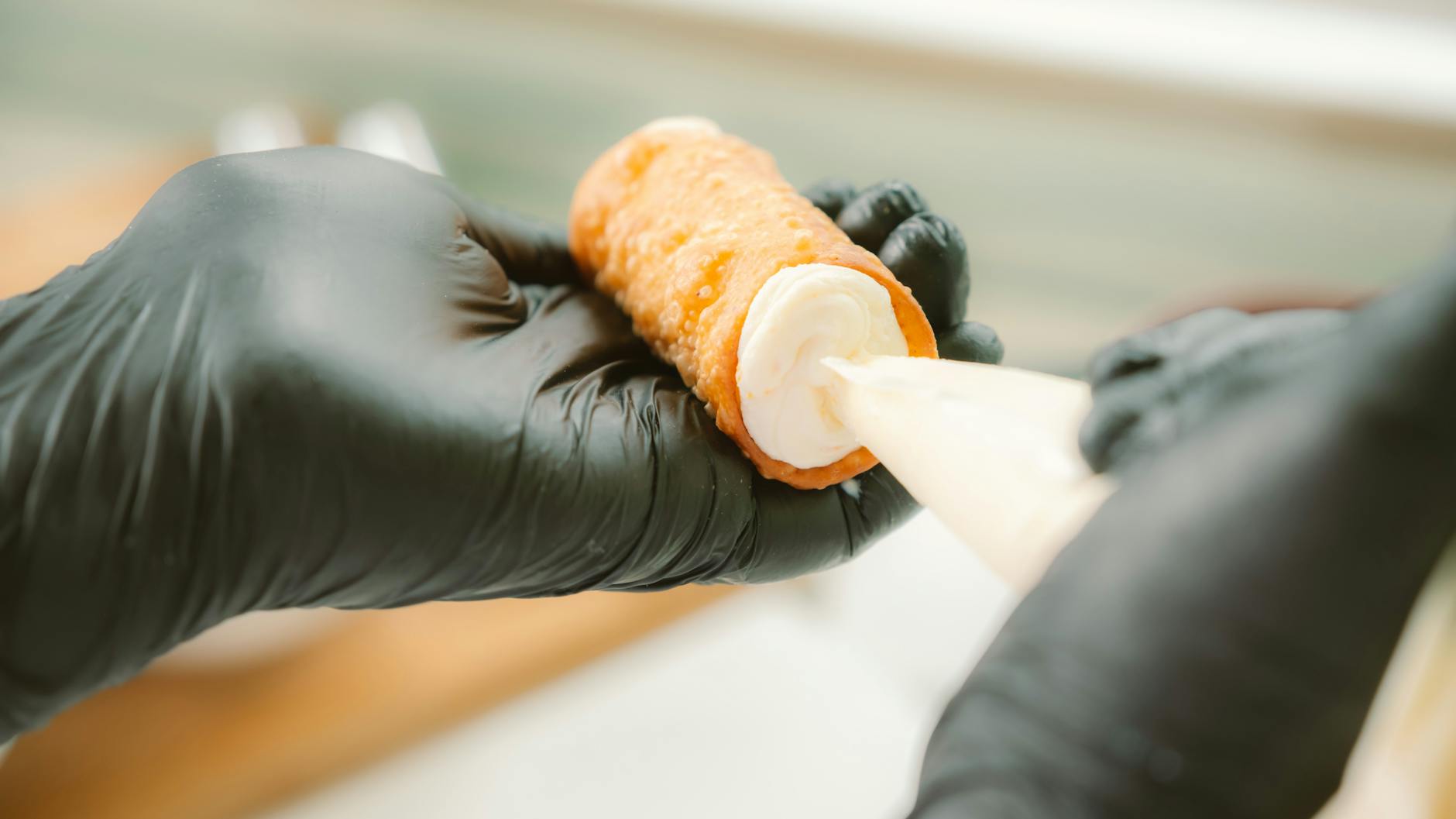 Why a Pastry Business Becomes Fulfilling at Smaller Scales