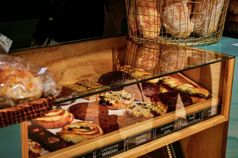 Why airport bakery prioritizes sustainability and stability over aggressive expansion - Featured image
