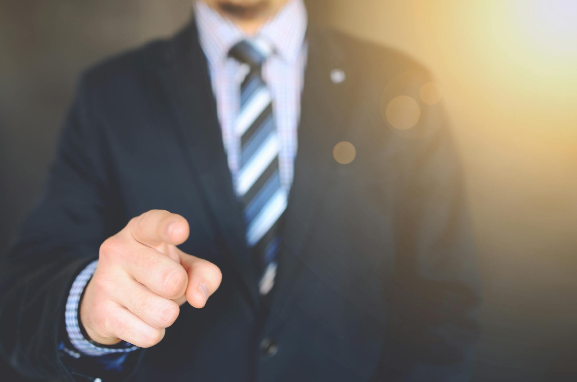 Why CEO Transitions Create Seismic Shifts in Content Platforms