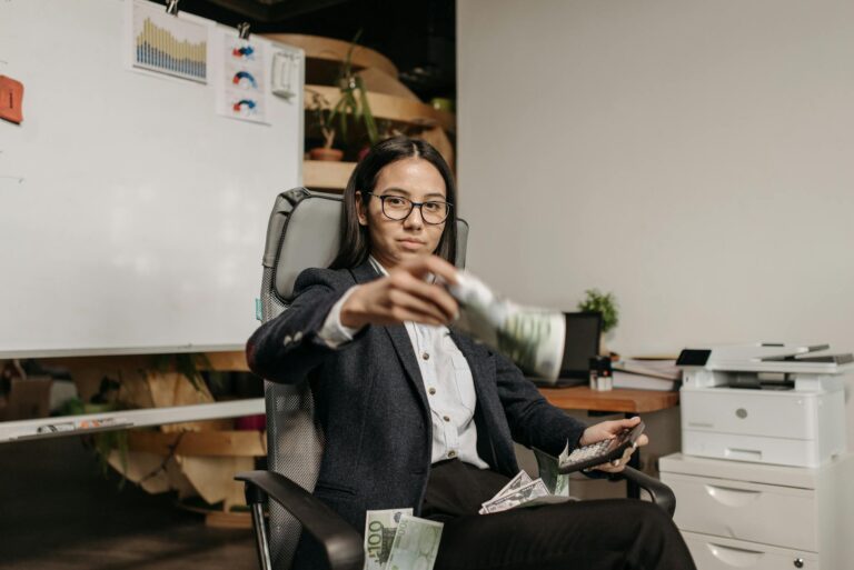 Why Financial Success Can Amplify Rather Than Solve Personal Challenges - Featured image