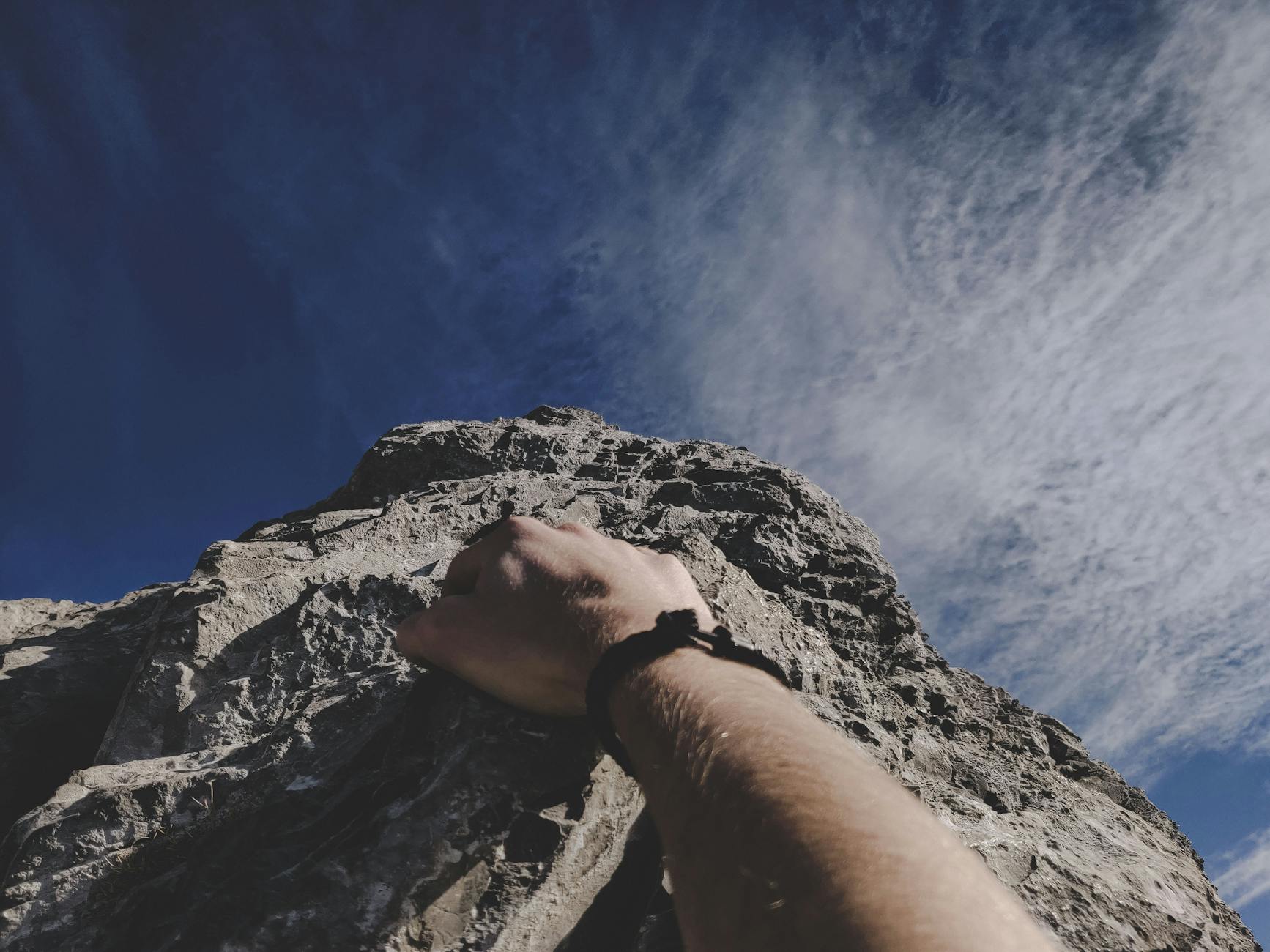 Why Personal Achievement Alone Becomes an Empty Scoreboard