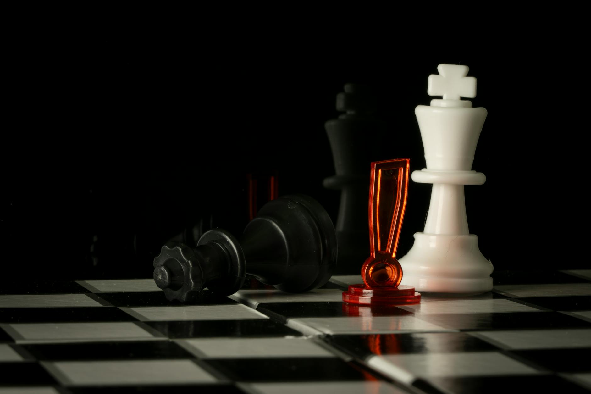 Why Strategic Pivots Create Windows for Institutional Investment