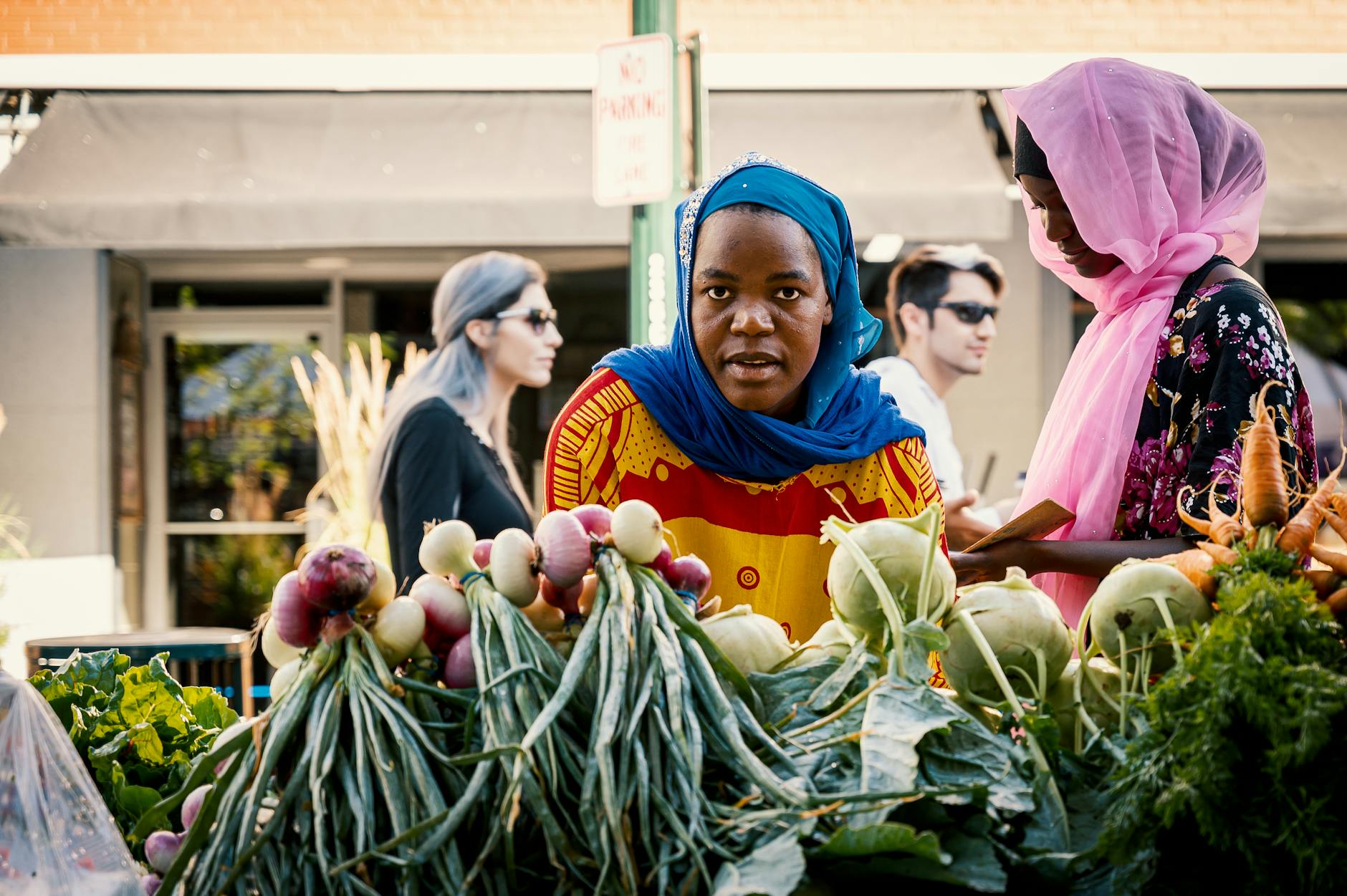 Why Vendors Can Raise Prices Without Losing Customers Immediately