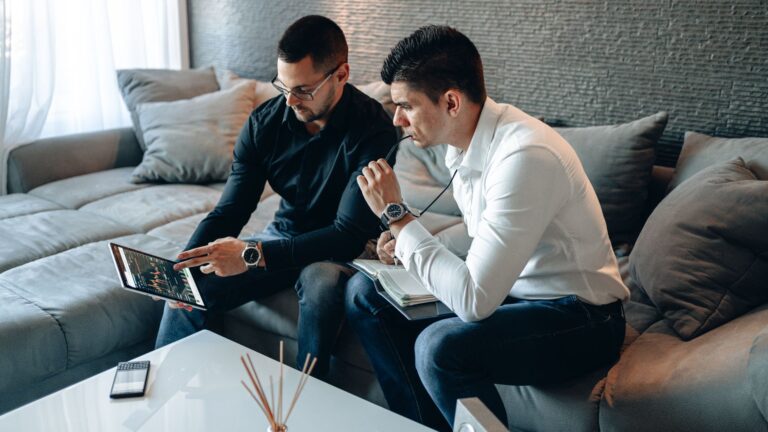 $15M Investment Closes for Agave Fintech Startup in Series A - Featured image