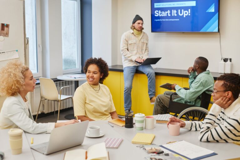 Career Path Dilemma: Research vs Launching Your Own Tech Startup - Featured image