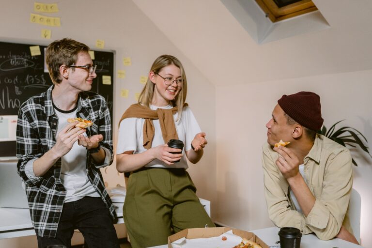 Food Startup Lessons: Why Some Entrepreneurs Thrive While Competitors Struggle to Launch - Featured image