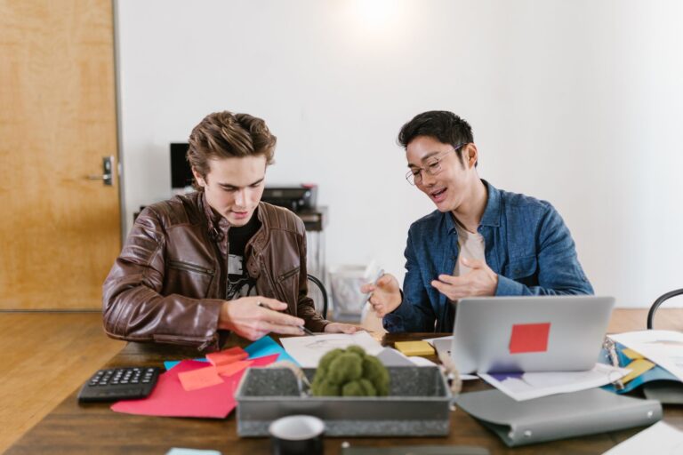 From Side Hustle to $5 Million: The Brothers Behind This 2026 Startup - Featured image