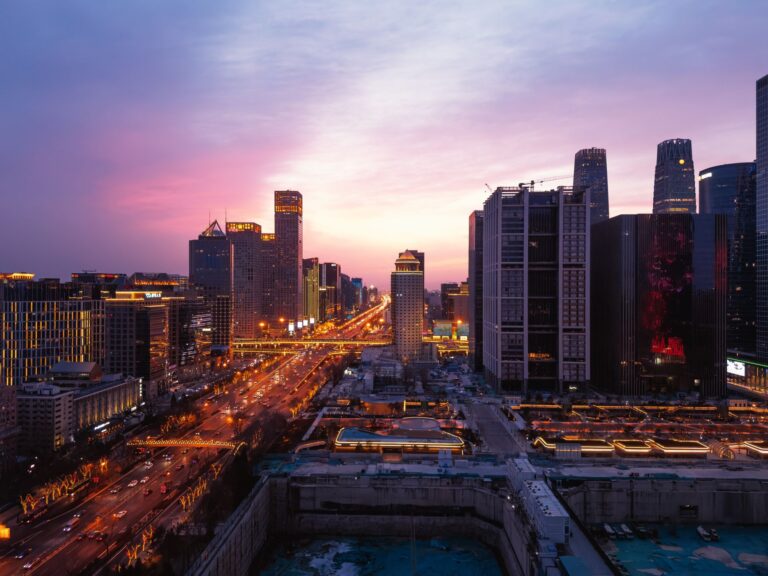 How Beijing Became China's Biggest Technology Venture Capital Investor - Featured image
