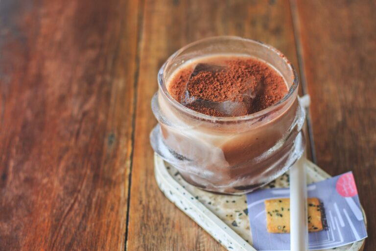 Powdered Beverage Startup Secures Seed Funds from Poppi and Goodles Partners - Featured image