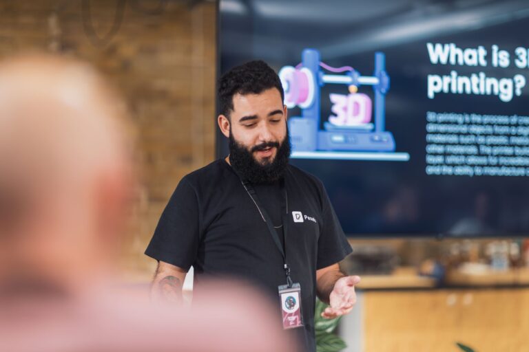 This Week's 10 Biggest Startup Funding Rounds: Physical AI Leads a Diverse Field - Featured image
