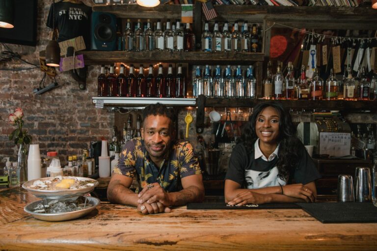 Uncle Nearest Founder and CEO Exits Billion Dollar Whiskey Company - Featured image