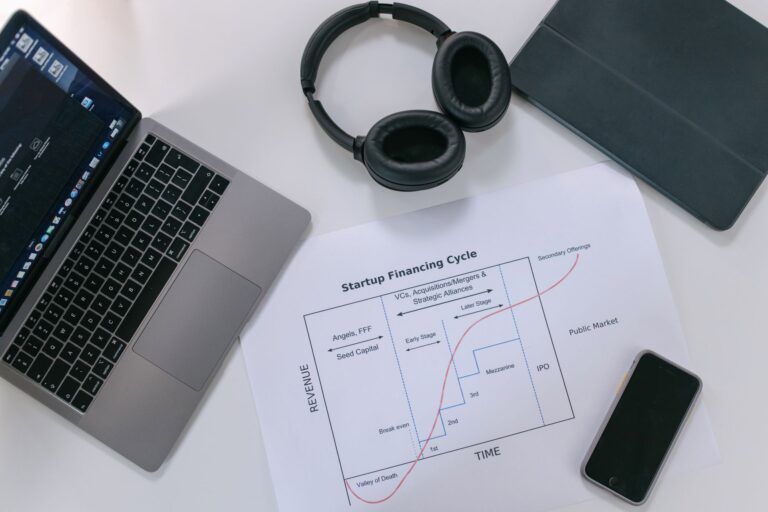 Venture Capital Investing Strategies for Megafund Era: 2026 Opportunities - Featured image
