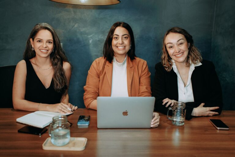 Women entrepreneurs face venture capital funding barriers versus male counterparts - Featured image