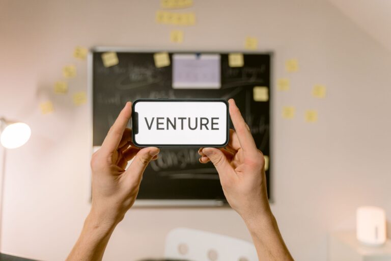 Healthcare Startup's Founder Departs CEO Role: New Leader Takes Over - Featured image