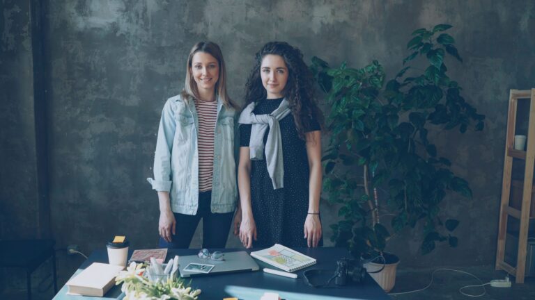 Women entrepreneurs face venture capital funding barriers versus male counterparts - Featured image