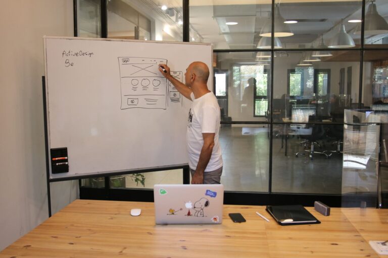 Agency Startup Template Guide: Sections, Examples, and Review - Featured image